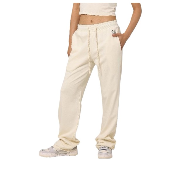 Honor The Gift Women's Gridlock Pants Bone - Picture 7 of 13